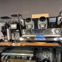 صفر تا صد آیتم ها و تجهیزات کافه رستوران‌ فست فود