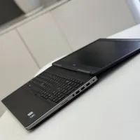 لپ تاپ دل dell گیمینگ گرافیک دار حرفه ای