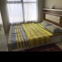 سوییت اجاره ای پارکینگ دار داخل شهر جوانرود