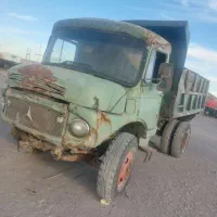 بنز ۹۱۱ سیرجان