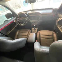 X33 s مدل۹۷ اتومات|خودرو سواری و وانت|یزد, |دیوار