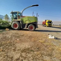 چاپر کرایه