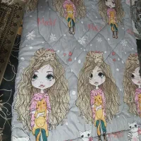 لحاف روتختی دخترونه