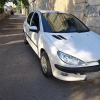 206 تیپ 2