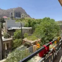 منزل مبله قلات لوکس|اجارهٔ کوتاهمدت آپارتمان و سوئیت|شیراز, قلات|دیوار