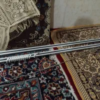 چوب پرده سالم