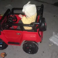 بازی ماشین شارژی|اسباب‌‌بازی|فشاپویه, |دیوار