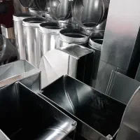 کانال سازی و نصب کولر در تمام مناطق کرج
