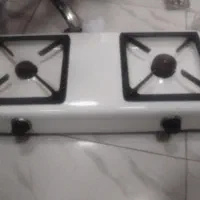 گاز ۲شعله