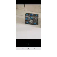 جعبه جواهر سنتی سایز کوچک