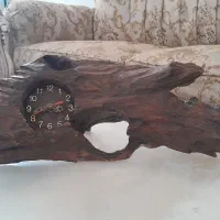 ساعت رومیزی