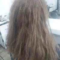 سالن زیبایی کمنداکبری