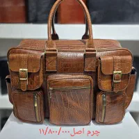 ساک مسافرتی سامسونت هدیه تولد کمربند شوز بگ بادی