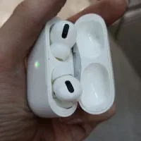 ایرپاد پرو ۱ airpods pro 1|لوازم جانبی موبایل و تبلت|مشهد, هدایت|دیوار