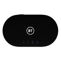مودم 4.5G قابل حمل جیبی آلکاتل مدل BT71|مودم و تجهیزات شبکه|یزد, |دیوار