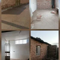 زمین 400متری چهاردیواری خانه رحمت آباد فروش معاوضه