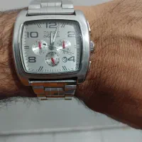 ساعت اسپریت چهارموتوره اصل و آکبند