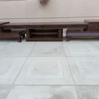 میز زیر تلویزیونی|میز تلویزیون|مرودشت, بیست متری بیمارستان|دیوار