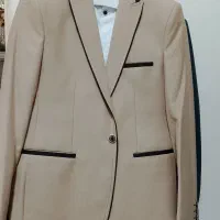 کت شلوار