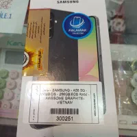 Samsung Galaxy A56  256G Ram8