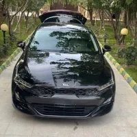 کیا K5 مدل ۲۰۲۱ فولترین نسخه کره ای