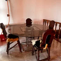 میز ناهار خوری
