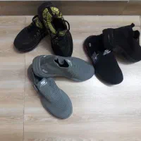 کفش جورابی بچگانه سایز ۳۲و ۳۶ زیر قیمت کارخانه