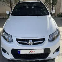 کوئیک  سفید مشکی R مدل ۱۴۰۲|خودرو سواری و وانت|صفادشت, |دیوار