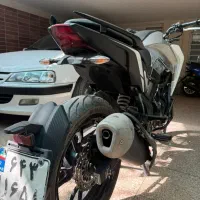 گلکسیna249|موتورسیکلت|یزد, |دیوار