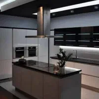 ۲۷۰ متر نیاوران/سوئیت مجزا/تراس/ مشاعات هتلینگ|فروش آپارتمان|تهران, دزاشیب|دیوار