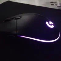 موس لاجتیک Logitech G102
