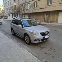 هایما اس ۷|خودرو سواری و وانت|مشهد, زمانه|دیوار