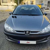 پژو 206sd