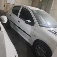 ۲۰۶ تیپ ۵ مدل ۹۵