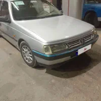 پژو ۹۱دوگانه کارخانه|خودرو سواری و وانت|کرمان, |دیوار