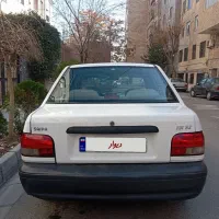 پراید 131|خودرو سواری و وانت|کرج, ساماندهی|دیوار