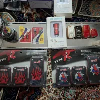 لوازم تزیینات ماشین