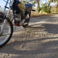 موتور ۲۵۰ سی سی|موتورسیکلت|مهاباد (آذربایجان غربی), |دیوار