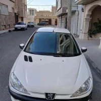 ۲۰۶ تیپ۲ معاوظه تیبا پراید آریسان سمند ام وی ام