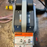 فیلم بهتری کارواش ساخت کره گارانتی دار|ماشینآلات صنعتی|تبریز, |دیوار