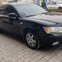 سوناتا nf 2008