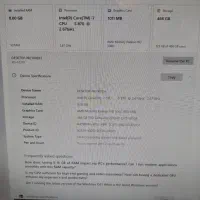 all in one msi کامپیوتر|رایانه رومیزی|تهران, جنت‌آباد جنوبی|دیوار