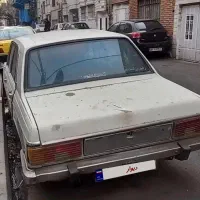 پیکان مدل ۷۶ فنی سالم