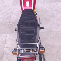 هندا 200مارک احسان|موتورسیکلت|هشتگرد, |دیوار