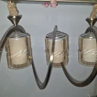 لوستر. حراج