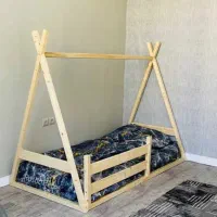 تخت مونته سوری