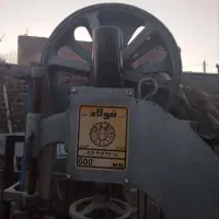 اره فلکه ۶۰وسه کاره