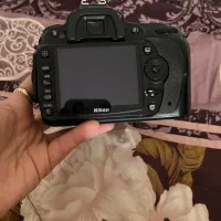 دوربین نیکون d90|دوربین عکاسی و فیلم‌برداری|دورود, |دیوار