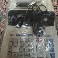 ماشین حساب فروشگاهی.اکبند.اکبند.اصلان روشن نشده .|لوازم التحریر|تهران, خلازیر|دیوار