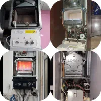 تعمیرات تخصصی انواع پکیج و آبگرمکن دیواری